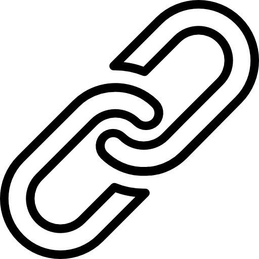 안전한 연결 아이콘